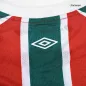 Fluminense FC Football Shirt Home 2022/23 - bestfootballkits