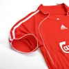 Liverpool Classic Football Shirt Home 2006/07 - bestfootballkits