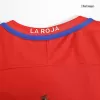 Chile Classic Football Shirt Home 2016/17 - bestfootballkits