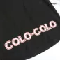 Colo Colo Classic Football Shirt Away 1998 - bestfootballkits
