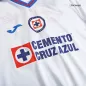Cruz Azul Football Shirt Away 2022/23 - bestfootballkits