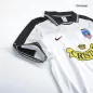 Colo Colo Classic Football Shirt Home 2000 - bestfootballkits