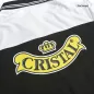 Colo Colo Classic Football Shirt Away 2000 - bestfootballkits