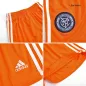 New York City Football Mini Kit (Shirt+Shorts) Away 2022 - bestfootballkits