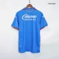 Cruz Azul Football Shirt Home 2022/23 - bestfootballkits