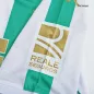 Authentic Real Betis Football Shirt 2021/22 - bestfootballkits