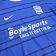 Birmingham City Football Shirt Home 2022/23 - bestfootballkits