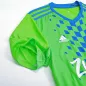 Seattle Sounders Football Shirt Home 2022 - bestfootballkits