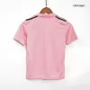 Inter Miami CF Football Mini Kit (Shirt+Shorts+Socks) Home 2022 - bestfootballkits