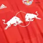 Authentic New York RedBulls Football Shirt Away 2022 - bestfootballkits