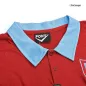 West Ham United Classic Football Shirt 1995/96 - bestfootballkits