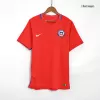 Chile Classic Football Shirt Home 2016/17 - bestfootballkits