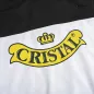 Colo Colo Classic Football Shirt Home 2000 - bestfootballkits