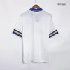 Parma Calcio 1913 Classic Football Shirt Home - bestfootballkits