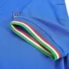 Italy Classic Football Shirt Home 1982 - bestfootballkits