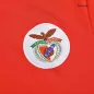 Benfica Classic Football Shirt Home 1972/73 - bestfootballkits