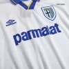 Parma Calcio 1913 Classic Football Shirt Home - bestfootballkits