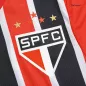 Authentic Sao Paulo FC Football Shirt Away 2022/23 - bestfootballkits