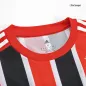 Authentic Sao Paulo FC Football Shirt Away 2022/23 - bestfootballkits