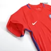 Chile Classic Football Shirt Home 2016/17 - bestfootballkits