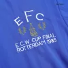 Everton Classic Football Shirt Home 1985 - bestfootballkits