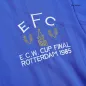 Everton Classic Football Shirt Home 1985 - bestfootballkits