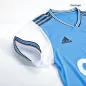Authentic Charlotte FC Football Shirt Home 2022 - bestfootballkits