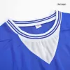 Everton Classic Football Shirt Home 1985 - bestfootballkits