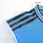 Authentic Charlotte FC Football Shirt Home 2022 - bestfootballkits