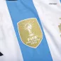 Authentic Argentina 3 Stars Football Shirt Home 2022 - bestfootballkits