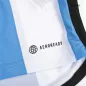Authentic Argentina 3 Stars Football Shirt Home 2022 - bestfootballkits