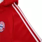 Bayern Munich Hoodie Training Kit (Jacket+Pants) 2022/23 - bestfootballkits