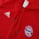 Bayern Munich Hoodie Training Kit (Jacket+Pants) 2022/23 - bestfootballkits