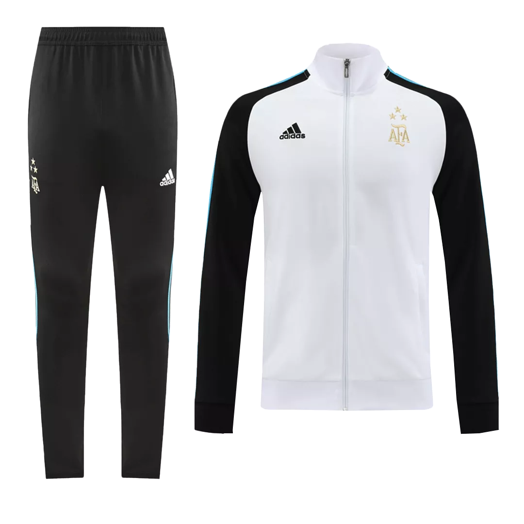 Argentina Training Jacket Kit (Jacket+Pants) 2022