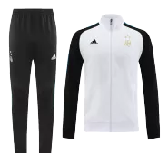 Argentina Training Jacket Kit (Jacket+Pants) 2022 - bestfootballkits