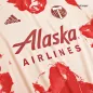 Authentic Portland Timbers Football Shirt Away 2022 - bestfootballkits