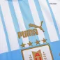 Uruguay Football Shirt Away 2022 - bestfootballkits