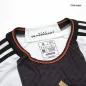 Authentic Germany Long Sleeve Football Shirt Home 2022 - bestfootballkits