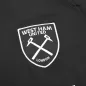 West Ham United Football Shirt Away 2022/23 - bestfootballkits
