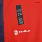 Authentic Real Salt Lake Football Shirt Home 2022 - bestfootballkits