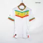 Authentic Senegal Football Shirt Home 2022/23 - bestfootballkits