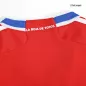 Chile Football Shirt Home 2022 - bestfootballkits