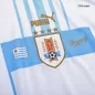 Uruguay Football Shirt Away 2022 - bestfootballkits
