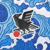 Japan Football Shirt Ukiyo-e Version 2022 - bestfootballkits