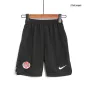 Canada Football Mini Kit (Shirt+Shorts) Third Away 2022 - bestfootballkits