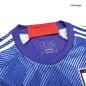 Women's Japan Football Shirt Home 2022 - bestfootballkits
