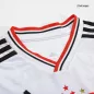 Sao Paulo FC Football Mini Kit (Shirt+Shorts) Home 2022/23 - bestfootballkits
