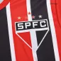 Sao Paulo FC Football Shirt Away 2022/23 - bestfootballkits