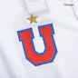 Authentic Club Universidad de Chile Football Shirt Away 2022/23 - bestfootballkits