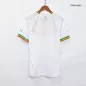Authentic Senegal Football Shirt Home 2022/23 - bestfootballkits